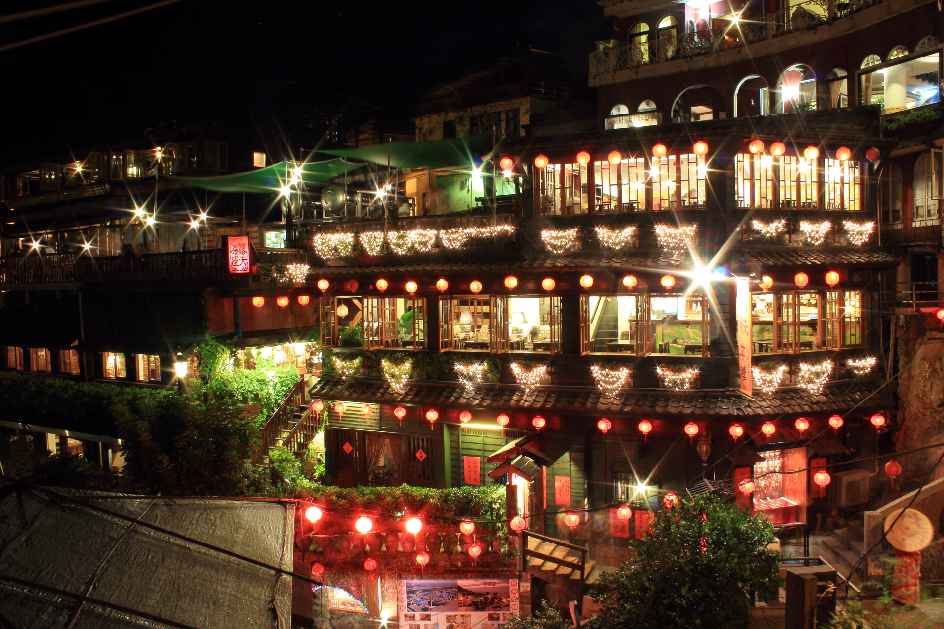 【Taipei Day Tour】Jiufen must-try delicacies