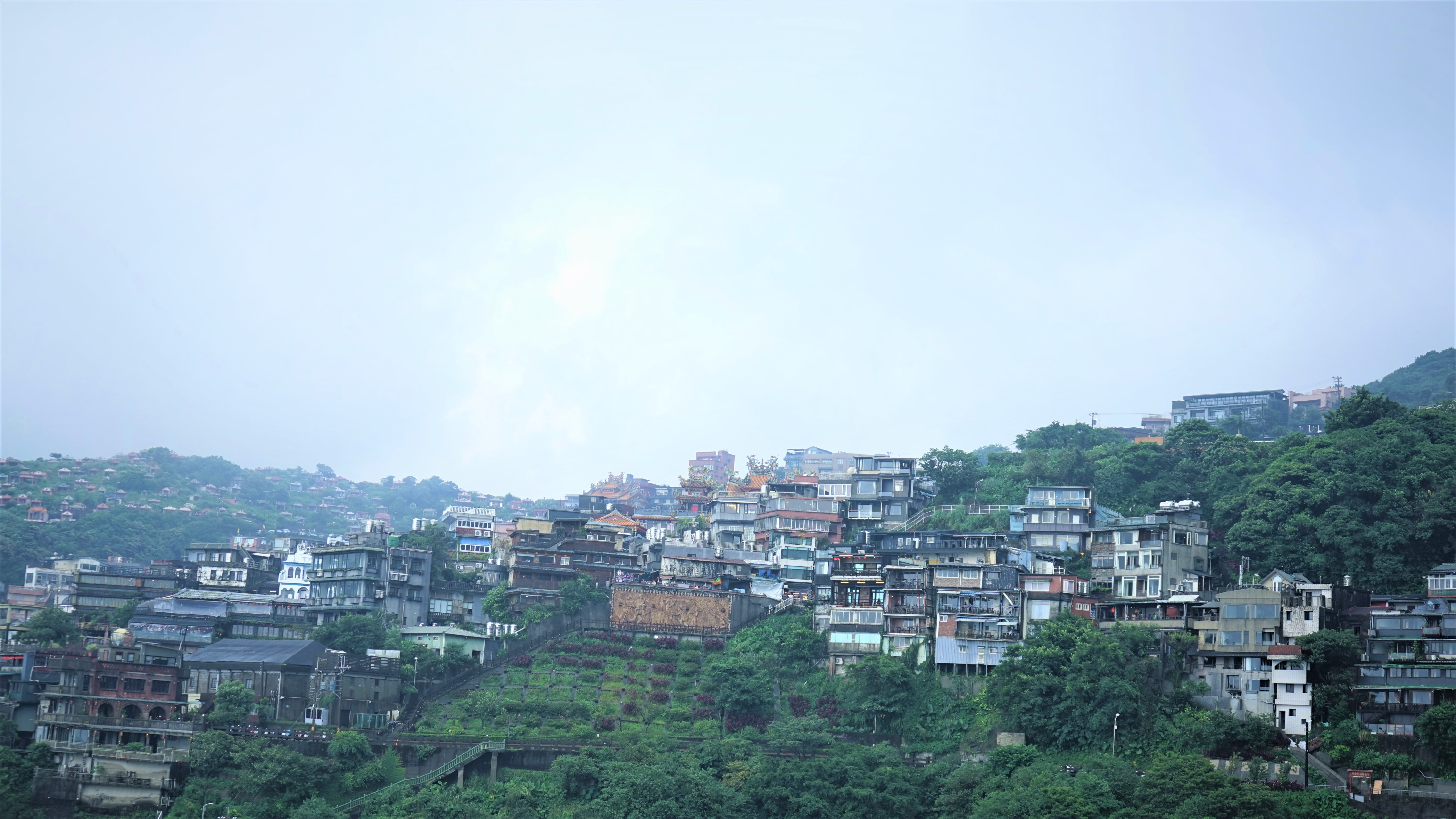 【Taipei Private Tour】Jiufen Travel Guide | 3 Best Spots to Photography