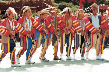 【About Taiwan】All You Need to Know About Taiwanese Indigenous Peoples