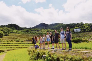 【Taipei Day Tour】Call For Explorer! Explore Taiwan with expats – Taiwan domestic travel kick-start