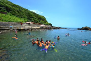 【Taipei Day Tour】Summer Heat Alert: Water sports you can do around Taipei