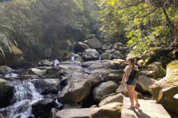 【Taipei Travel Guide】Call For Explorers－Unlock the Worth Visiting Spots With Expats In Taiwan
