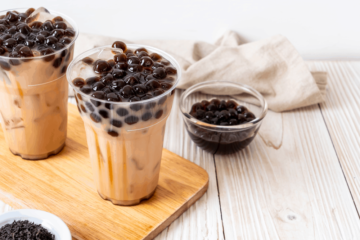 【About Taiwan】What Every Bubble Tea Drinker Should Know