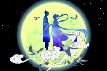 【Taiwan Festival】The Legend of Chinese Valentine’s Day(Qixi)