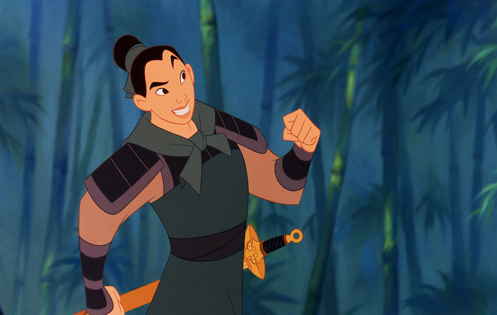 Do You Really Know Everything About All Versions Of Mulan? | Justaiwantour  Blog