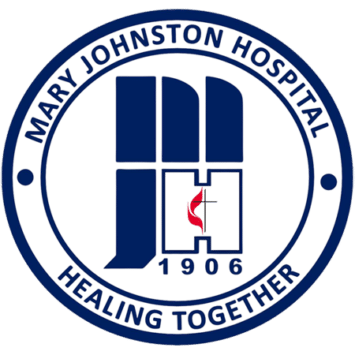 6.Mary Johnson Hospital