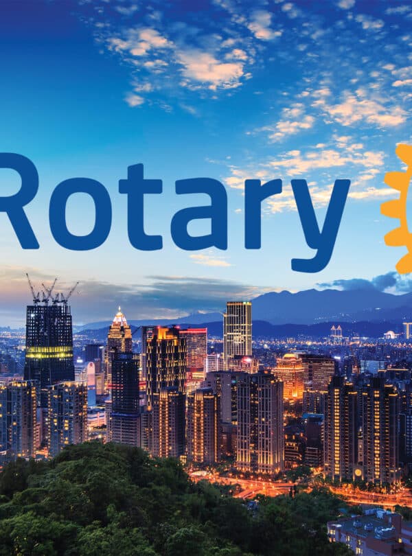 Rotary District