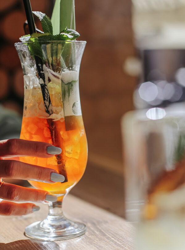 bar hopping xinyi taipei