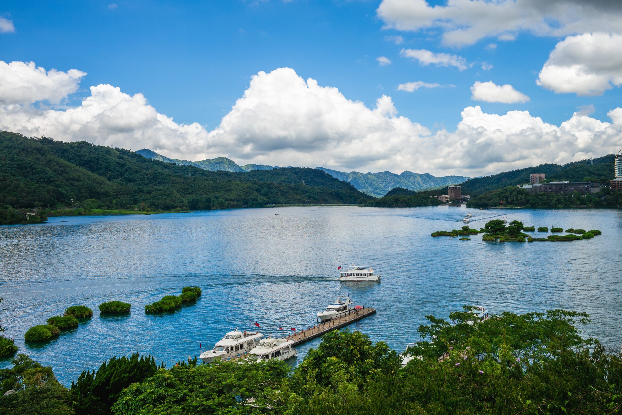 日月潭遊船 Sun Moon Lake 05 scaled