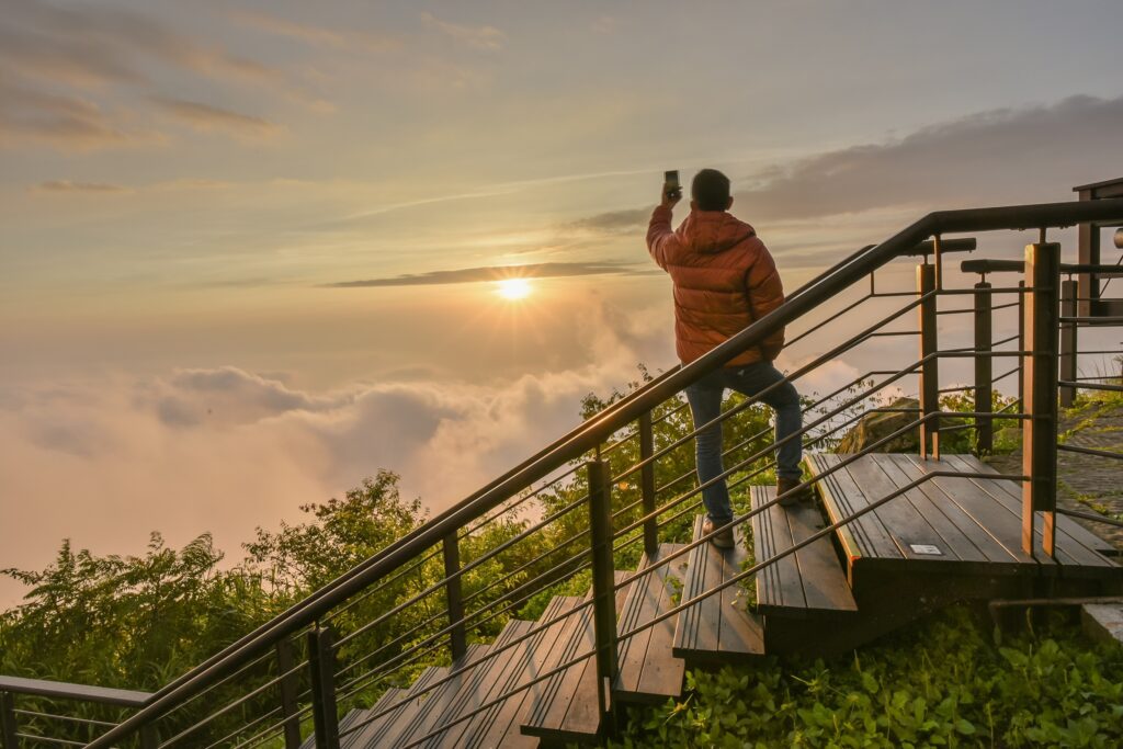 alishan private tour