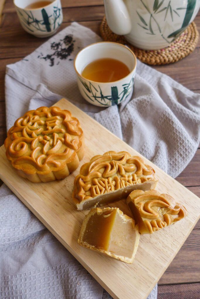 taiwan mooncake