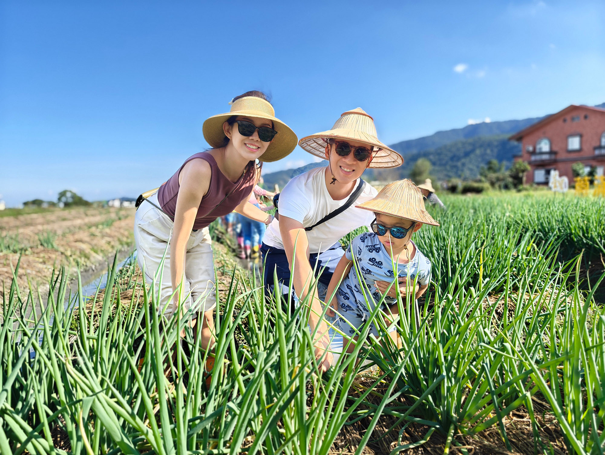 Yilan Private Tour