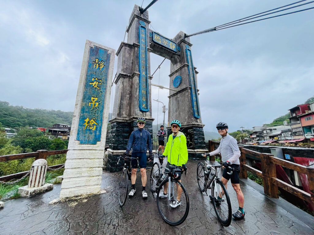 cycling in taiwan 2