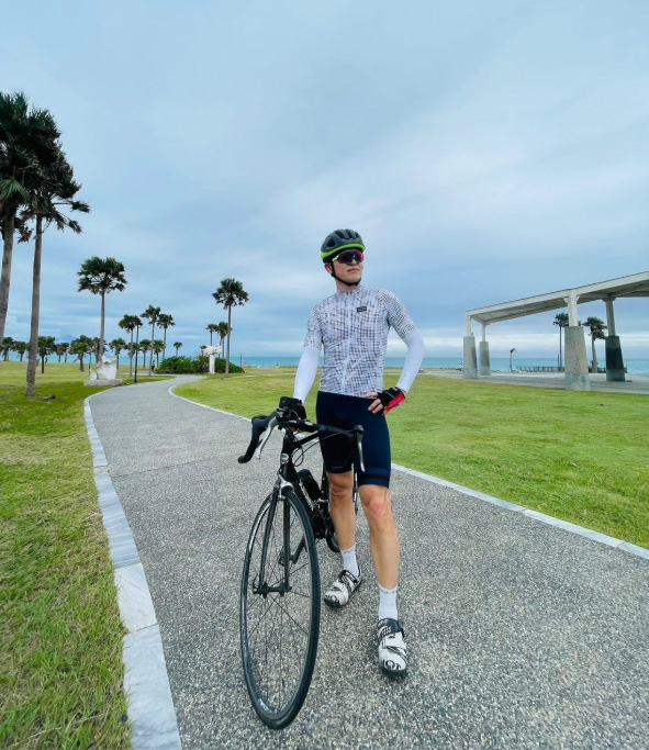 Biking Cycling Taiwan