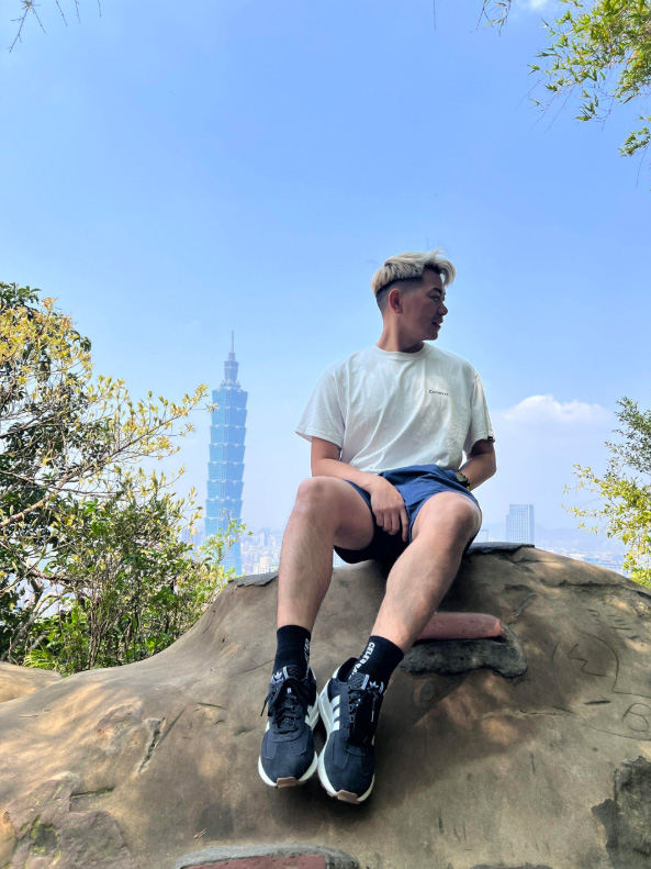 Elephant Mountain Xiangshan Hike