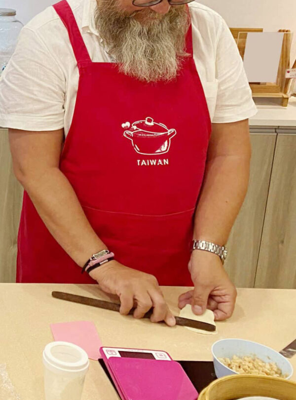 Team Building Xiao Long Bao DIY Workshop