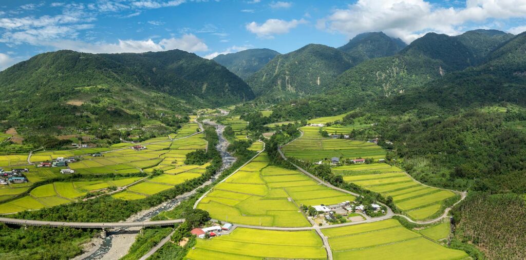 Taitung