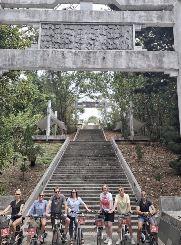 sun moon lake tour from taipei