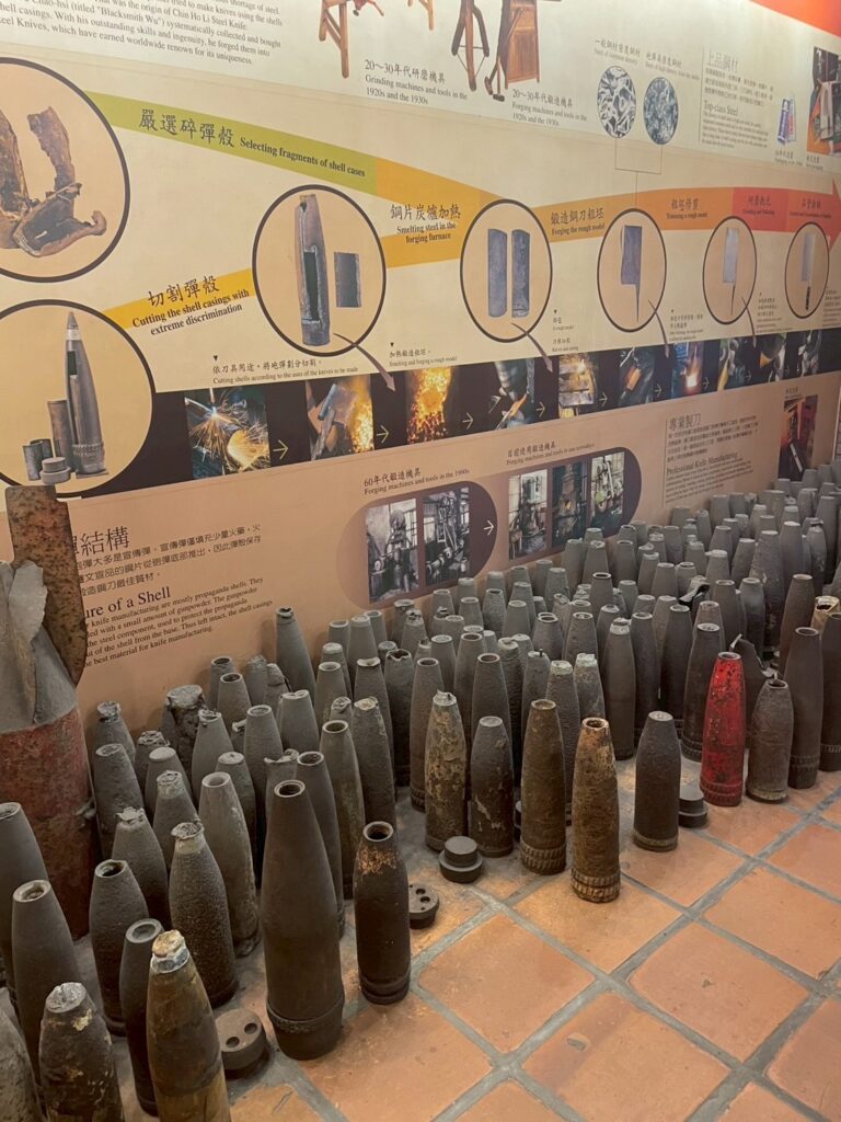 Kinmen Taiwan 金門員旅 01