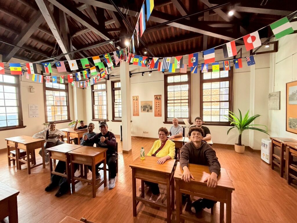 Languages in Taiwan in 2026: What People Really Speak Across the Island 5 languages in taiwan