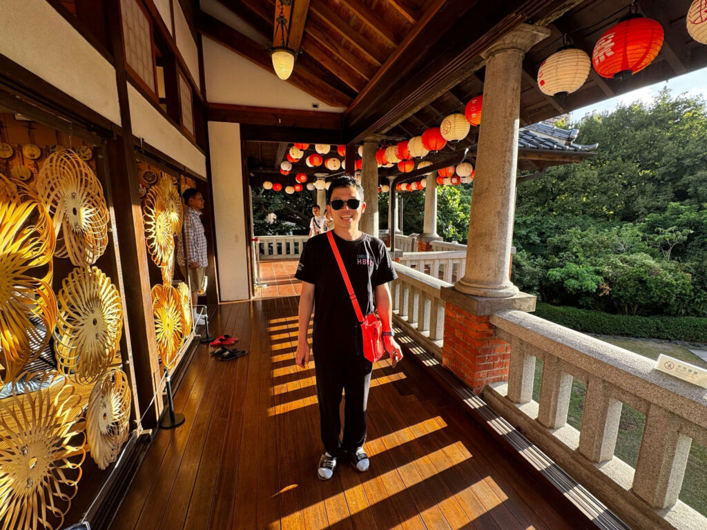 Beitou Hot Spring Museum