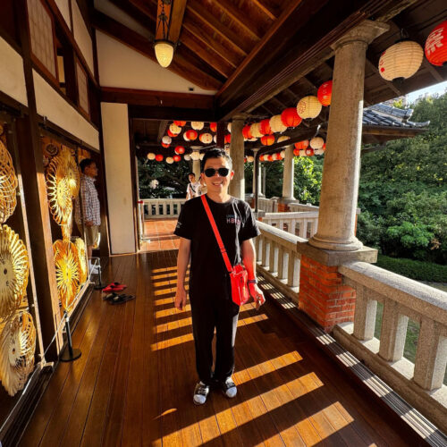 Beitou Hot Spring Museum