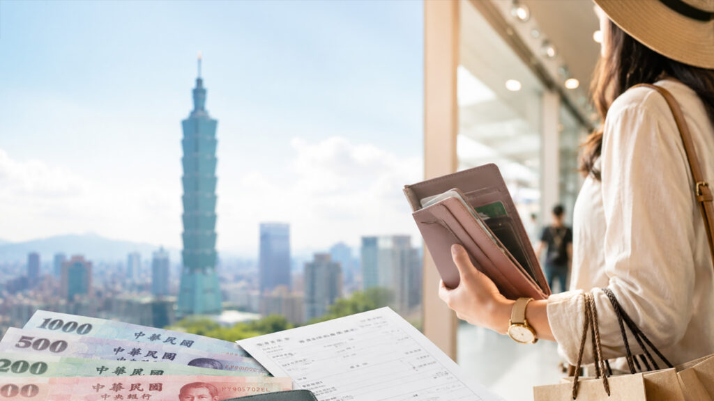 Taiwan Currency and Tax Refund Guide 2026 Essential Money Tips