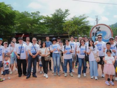台灣光彩旅遊 Justaiwantour 天際扶輪社2天一夜團建活動 02